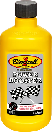 F-490 Blendzall Octane Booster 16Oz 