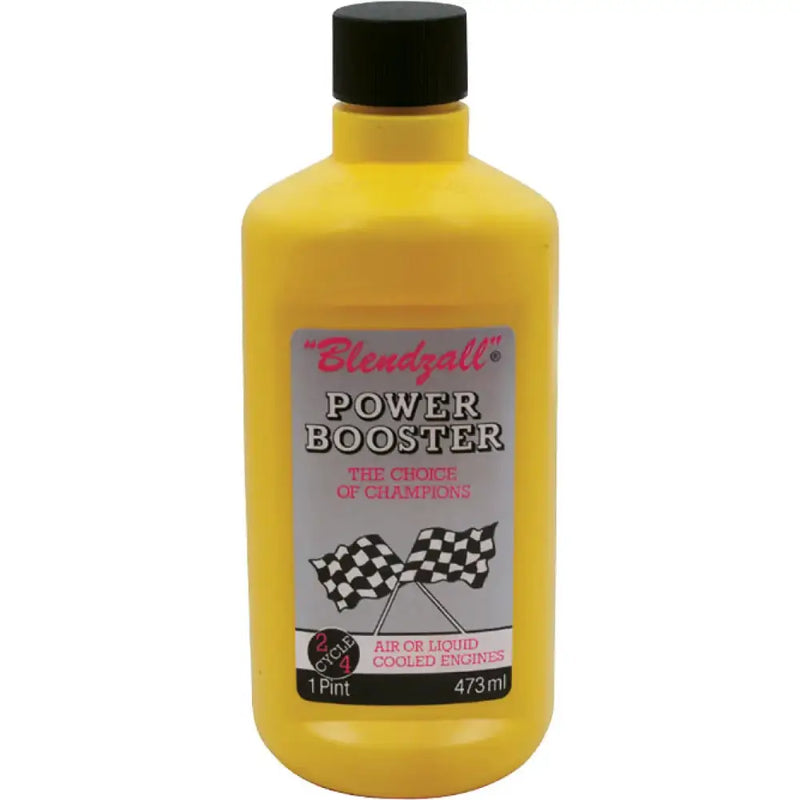 F-490 Blendzall Octane Booster 16Oz 