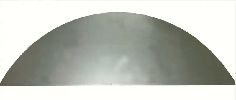 F0002 ConnX Trailer Fender Inner Plate Use With ConnX F0010 and F0012