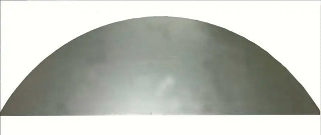 F0002 ConnX Trailer Fender Inner Plate Use With ConnX F0010 and F0012