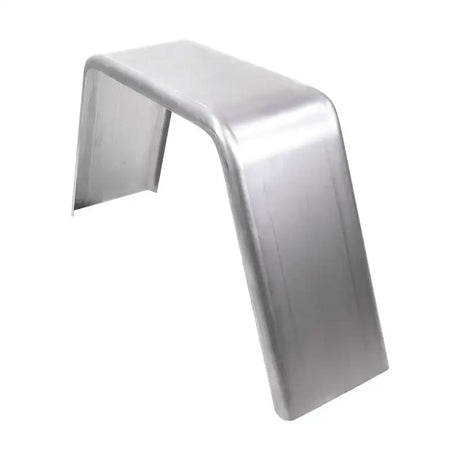 F0003 Husky Towing 36’ Jeep Style Fender Sng Smooth - Trailer