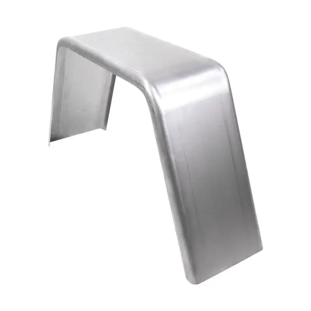 F0003 Husky Towing 36’ Jeep Style Fender Sng Smooth - Trailer