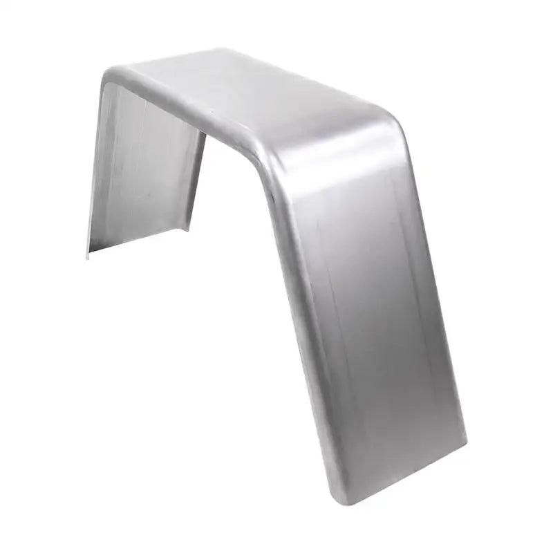 F0003 Husky Towing 36’ Jeep Style Fender Sng Smooth - Trailer