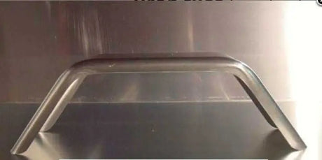 F0004 ConnX Trailer Fender Single Wheel Jeep « Style