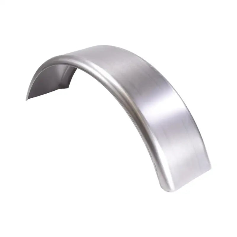 F0005 Husky Towing 28' Dbl Radius Round Fender Sng