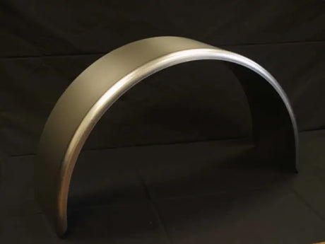 F0006 ConnX Trailer Fender Single Wheel Square