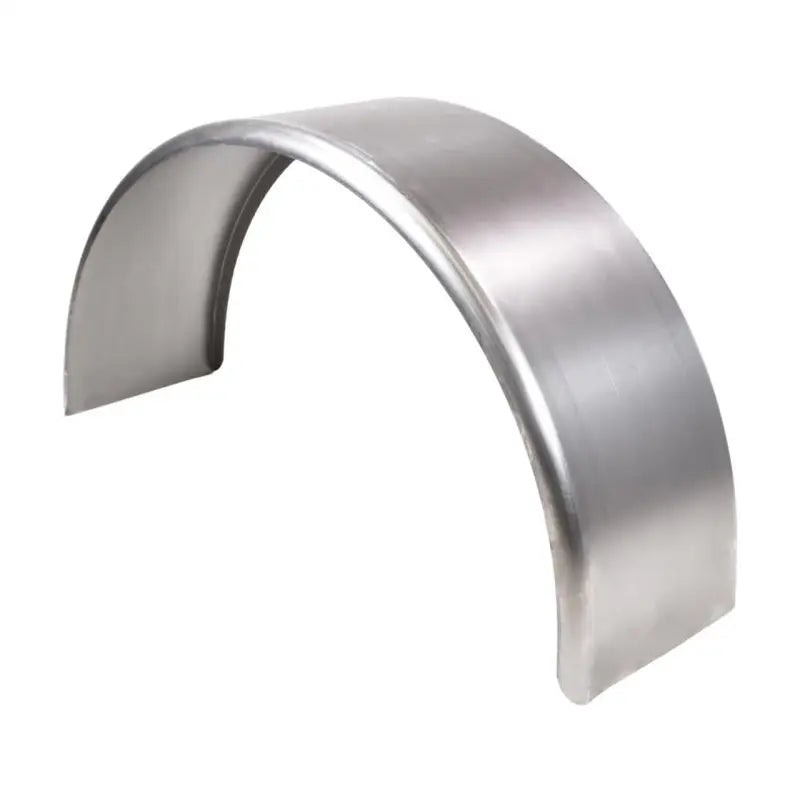 F0006 Husky Towing 36' Round Fender Sng 90 Degree Back