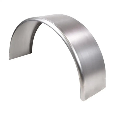 F0006 Husky Towing 36' Round Fender Sng 90 Degree Back