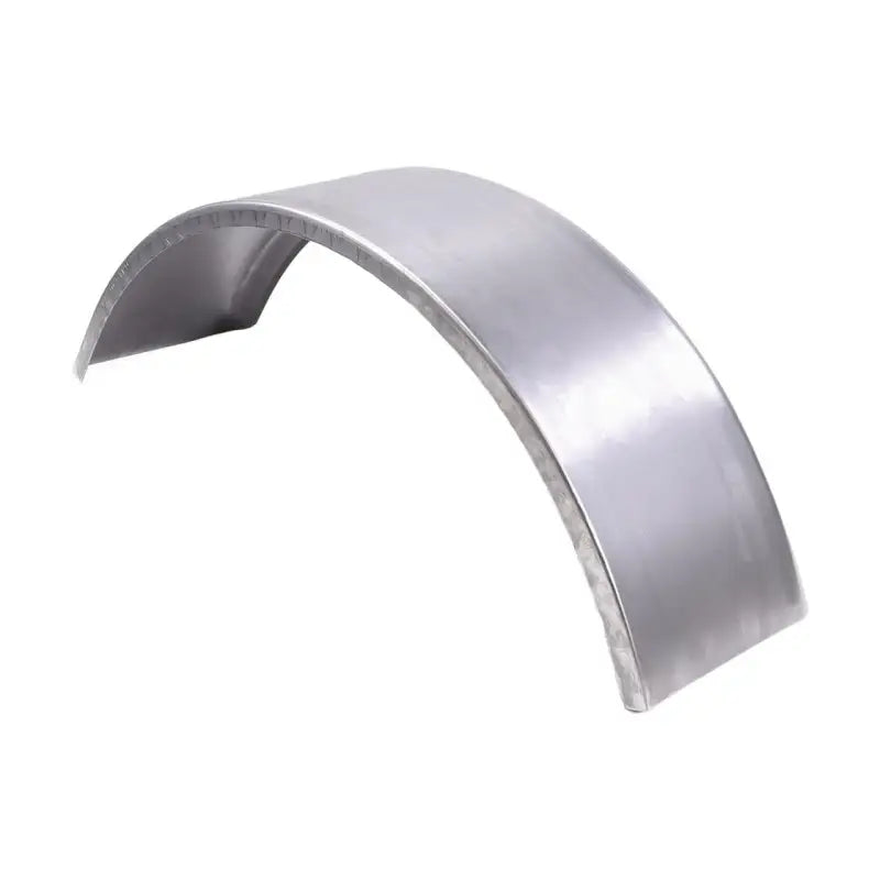 F0007 Husky Towing 28' Round Fender Sng 90 Degree Back