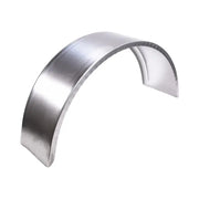F0008 Husky Towing 32' Round Fender Sng 90 Degree Back