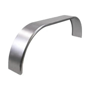 F0009 Husky Towing 72' Rnd Tandem Fender Str 90 Degree
