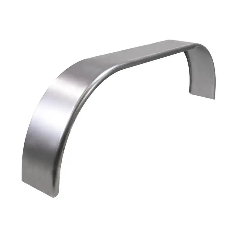 F0009 Husky Towing 72' Rnd Tandem Fender Str 90 Degree