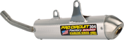 PRO Circuit 304 Silencer Exhaust 10132530