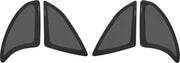 F0024 Vent Kit A/C
