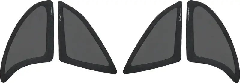 F0024 Vent Kit A/C