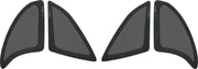 FROGZ SKIN F0042 Vent Kit A/C