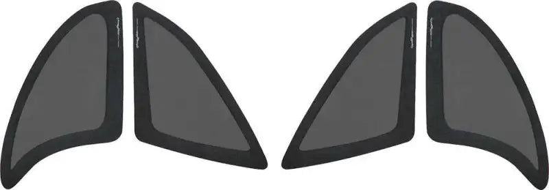 FROGZ SKIN F0042 Vent Kit A/C