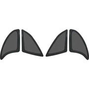 FROGZ SKIN F0102 Vent Kit S D