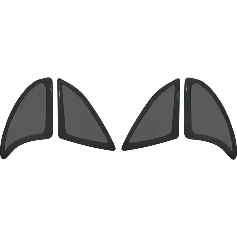 FROGZ SKIN F0102 Vent Kit S D