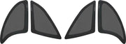 FROGZ SKIN F0102 Vent Kit S D