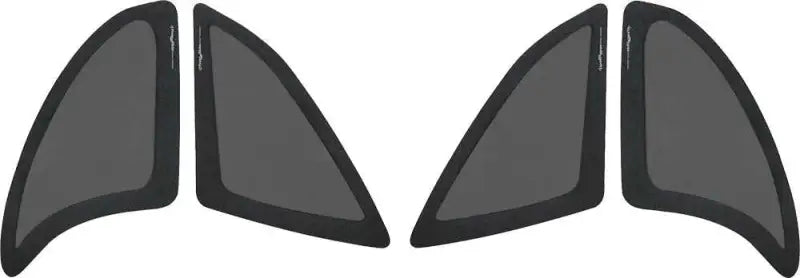 FROGZ SKIN F0102 Vent Kit S D