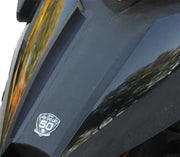 FROGZ SKIN F0110 2/Pk Vent Kit Arctic F/Xf/M Inner Hood Kit