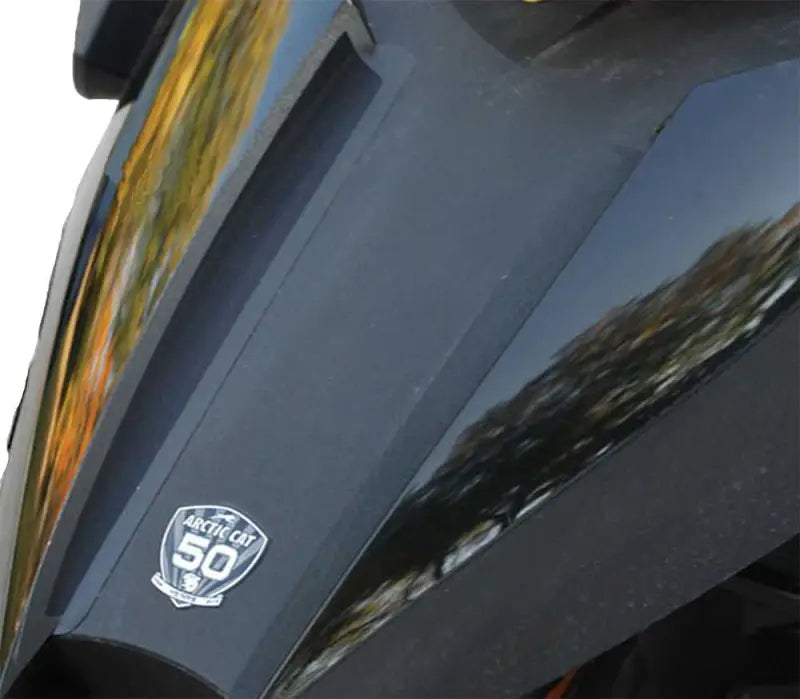 FROGZ SKIN F0110 2/Pk Vent Kit Arctic F/Xf/M Inner Hood Kit