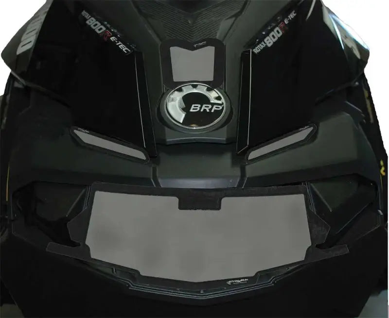 FROGZ SKIN F0125 4/Pk Vent Kit Xp/Xm Nose Vents