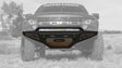 Addictive Desert Designs F017275050103 Addictive Desert Designs 10-14 Ford F-150 Raptor HoneyBadger Front Bumper w/ Winch Mount