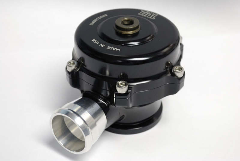 TiALSport 004939 TiAL Sport QR BOV 10 PSI Spring - Black (34mm) - 004939