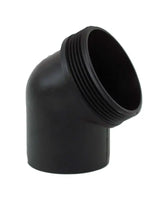 F02-2003 Sewer Hose Connector