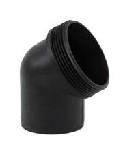 F02-2003 Sewer Hose Connector