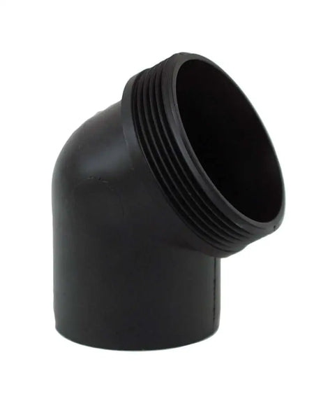 F02-2003 Sewer Hose Connector