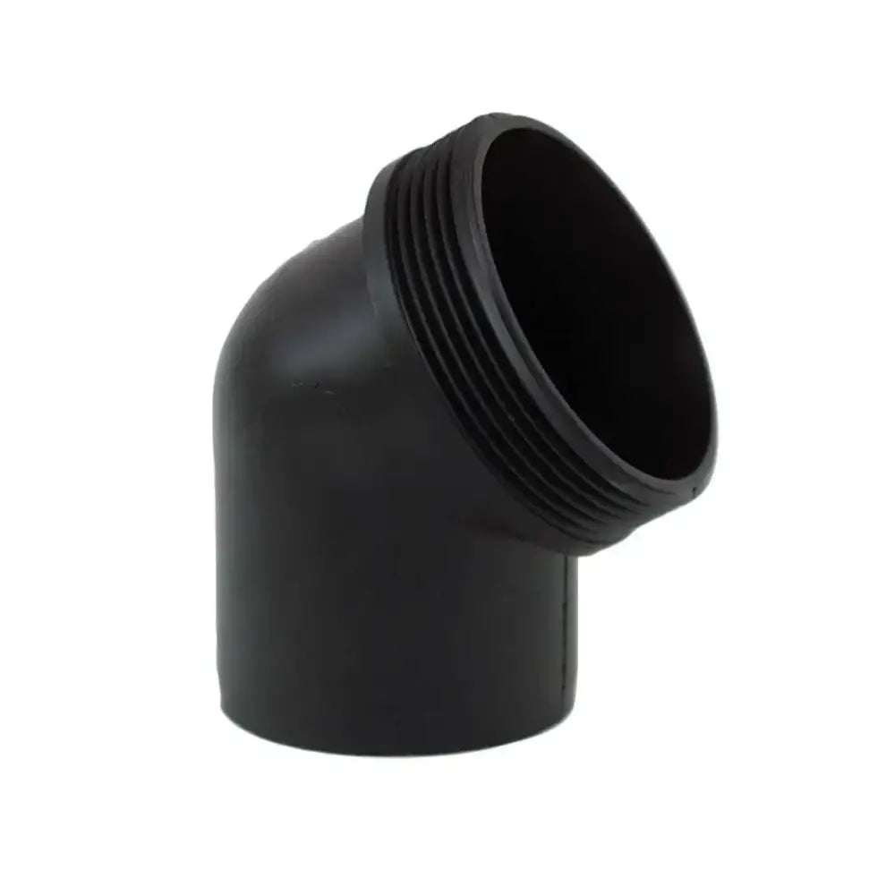 F02-2003 Sewer Hose Connector