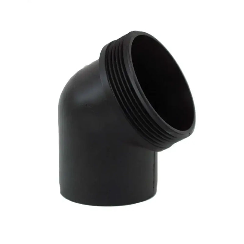 F02-2003 Sewer Hose Connector