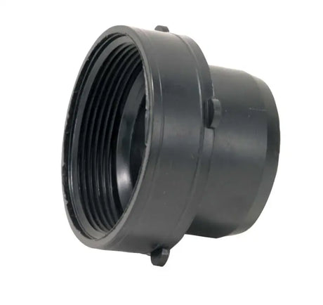 F02-2004 Sewer Hose Connector
