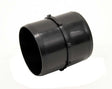 F02-2025BK Sewer Hose Connector