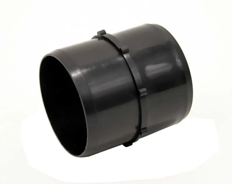 F02-2025BK Sewer Hose Connector