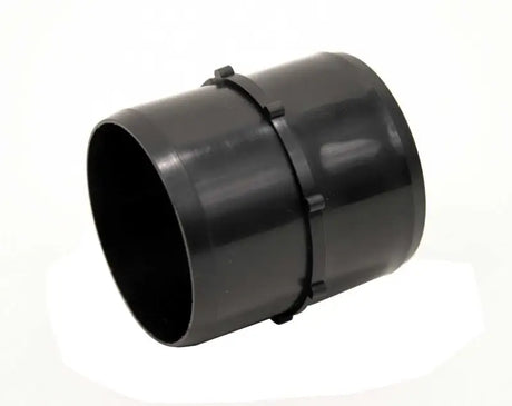 F02-2025BK Sewer Hose Connector