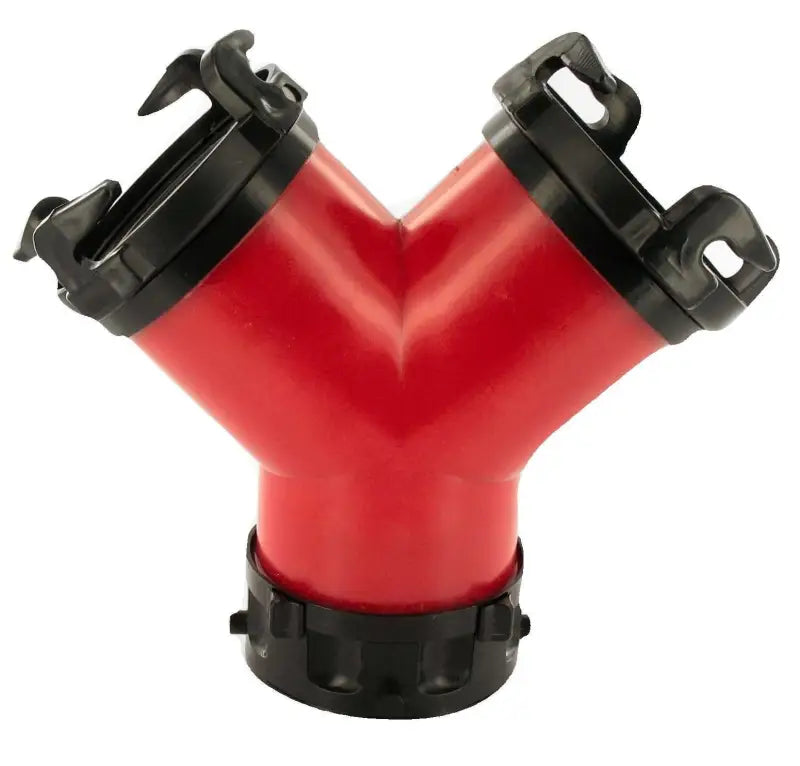 F02-2030 Sewer Hose Connector