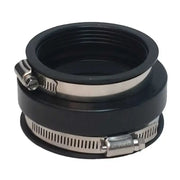F02-2104 Sewer Hose Connector