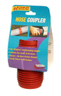 F02-3102 Sewer Hose Connector