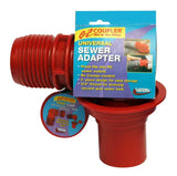 F02-3103 Sewer Hose Connector