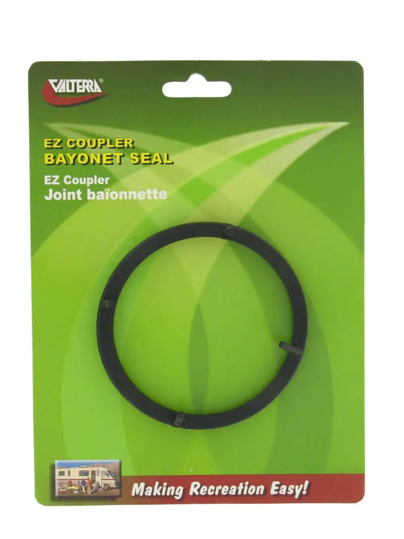 F02-3104VP Sewer Hose Seal