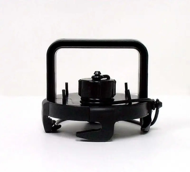 F02-3106BK Sewer Waste Valve Fitting Cap