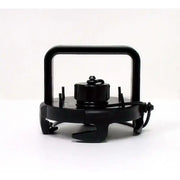 F02-3106BK Sewer Waste Valve Fitting Cap