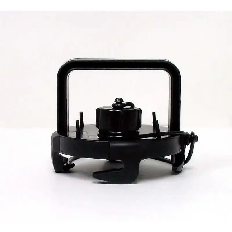 F02-3106BK Sewer Waste Valve Fitting Cap