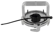 F02-3106CL Sewer Waste Valve Fitting Cap
