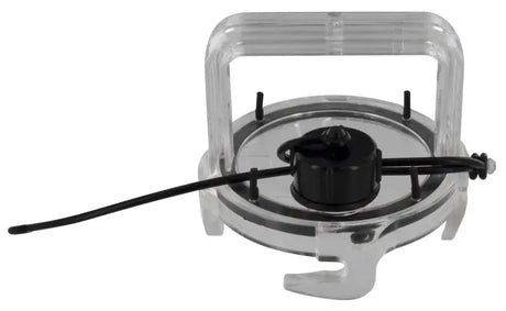 F02-3106CL Sewer Waste Valve Fitting Cap