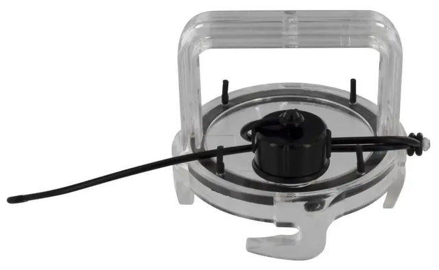 F02-3106CL Sewer Waste Valve Fitting Cap